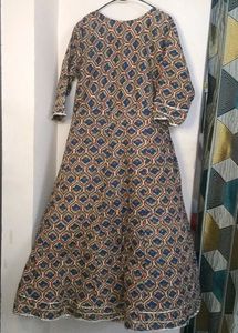 Prettyy Anarkali Kurta