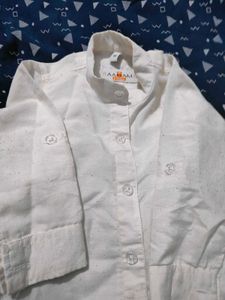 Boys' Ethnic Wear Set