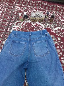 state wild leg jeans Only Rs250