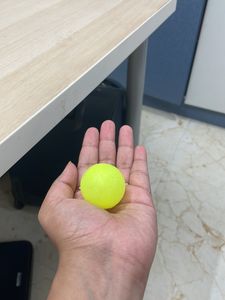 15-Small Plastic Balls