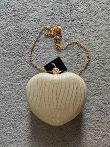 Heart Clutch