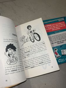 The World of Norm Books - 3 Book Set