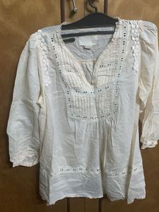 Very Comfortable Cotton Top