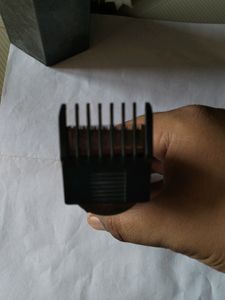 Trimmer