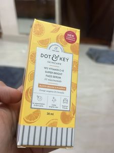 Dot N Key Vit C Serum