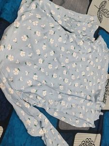 Casual Long Top