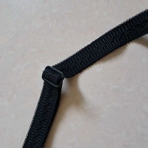 🟩NEW🟩 Black Lace light padded Bra