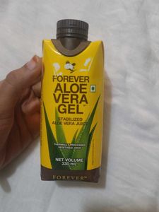 Forever Aloe Vera Gel Drink