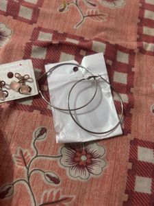 Jewelry Set - Necklace &amp; Earrings