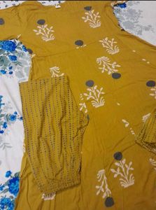 KURTA SET