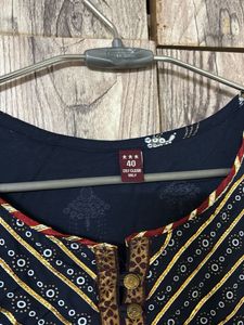 Navratri Top