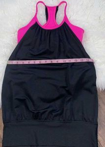 lululemon sendo