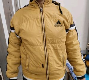 Mens Winter Windshield  Coat