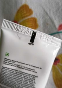 uvicoz IR sunscreen
