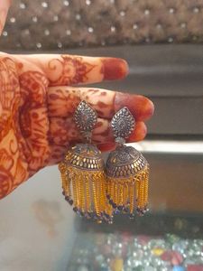Beautiful And Trending Earings