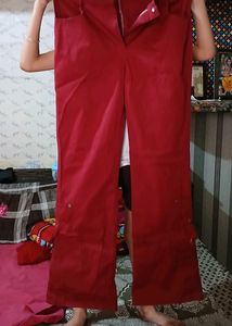 Fresh Pice, Cotton