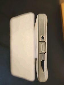 OPPO RENO 8 - ORIGINAL TRANSPARENT COVER/CASE