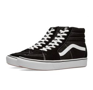 Vans SK 8 Hi High Top Sneakers