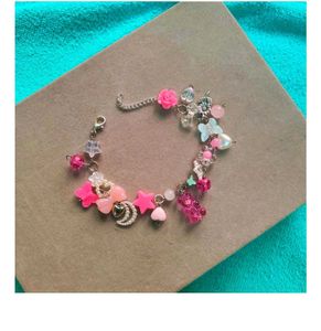 Chain Bracelet