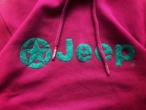 Stylish Jeep Hoodie 🌟