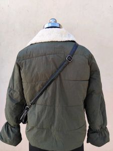 korean style jacket