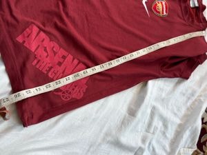 Nike Arsenal Tshirt