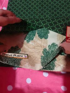 Arihant Suit &amp; Sarees Fabric