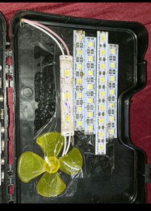 Science Kit Pack Of 18