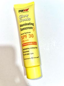 Combo Of 4 Sunscreen + BB Cream