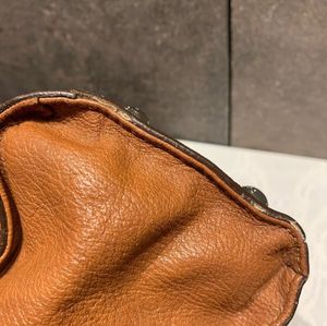 Michael Kors Satchel