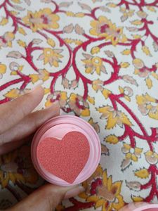 Mocmallure Love Compact BLUSH