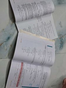 Chemistry Textbook - Class XII