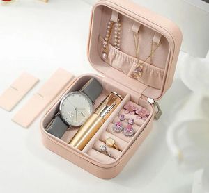 Travel friendly Jewellery Box🎀💗