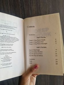 Psychological Books.