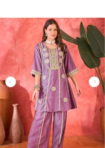 Elegant Kurta Set - Fixed Price