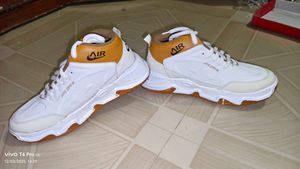 Nike Air Street Walker Shoes
