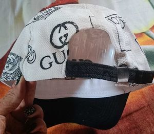 Cap