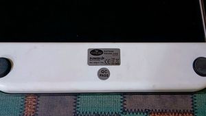 Easy Care Weighing Machine (Digital)