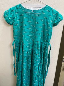 New Unused Anarkali Kurtha