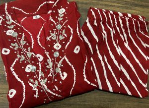 Kurta Set