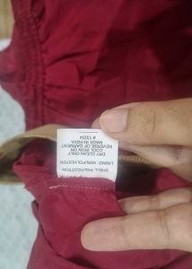 Biba Ethinic Skirt Size M