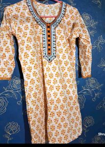 New Kurti