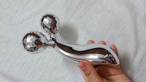 Manual Body Roller Massager!