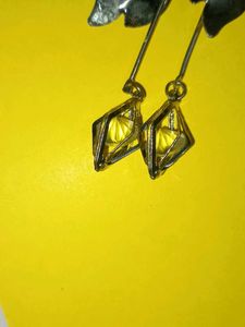 Dangle Earrings