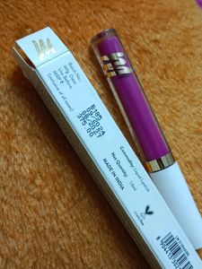 Liquid Matte Lipstick