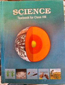 Science Ncert Class 8