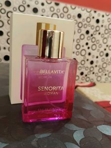SENORITA BELLAVITA Perfume