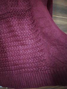 Gents Sweater New Decent Look