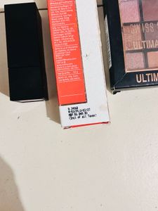 Branded Makeup Kit 9 Pc Combo