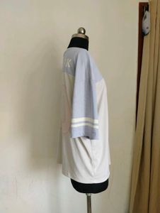 plus size Cute Number 10 Tee